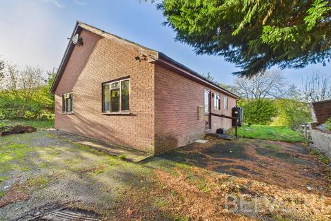 undefined, Stiperstones, Minsterley, SY5