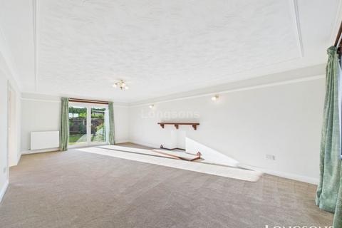 undefined, The Grove, Necton