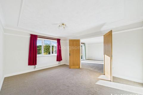 undefined, The Grove, Necton