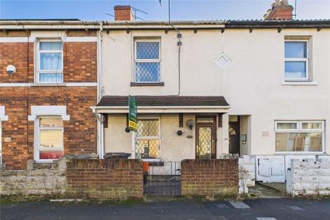 Ferndale Road, Swindon SN2