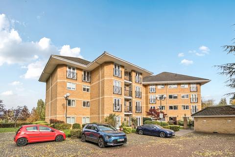 undefined, Norman Place, Reading, Berkshire
