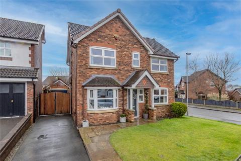 3 bedroom detached house for sale, Wickentree Holt, Greater Manchester OL12