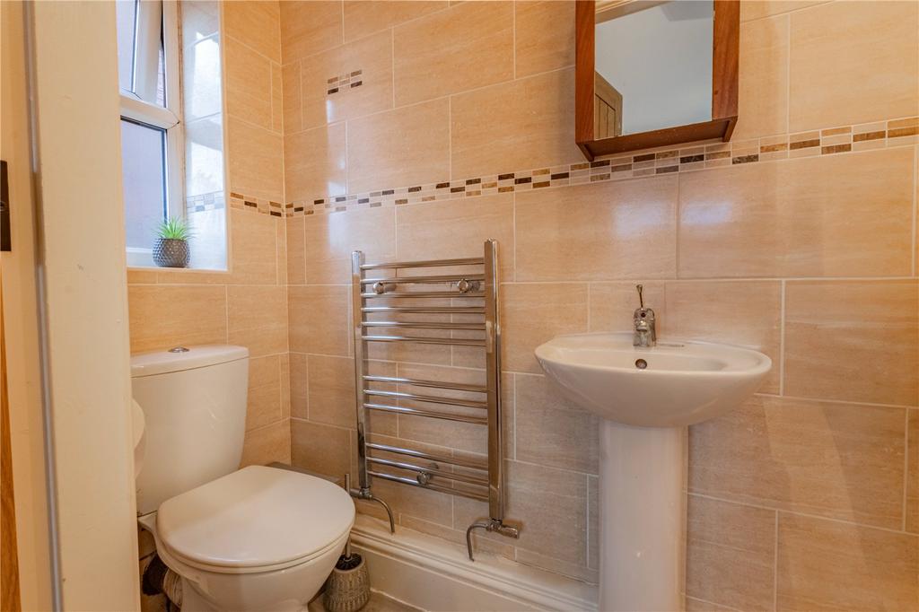 En-Suite