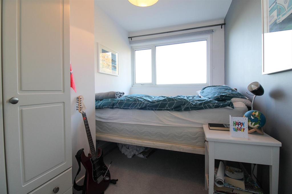 Bed 3
