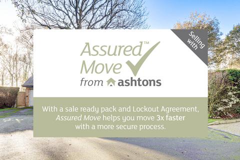 undefined, Woodland Rise, Studham, Studham, LU6