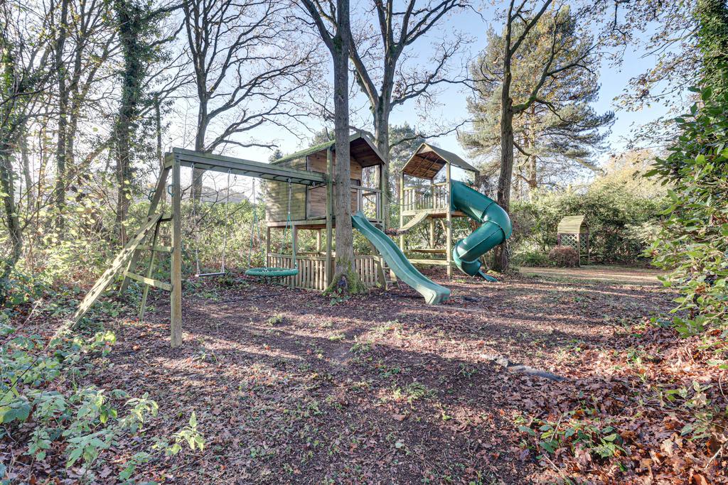 Play area