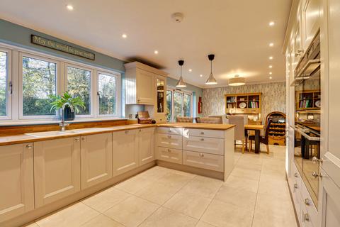 undefined, Woodland Rise, Studham, Studham, LU6