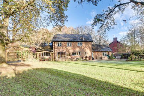 undefined, Woodland Rise, Studham, Studham, LU6
