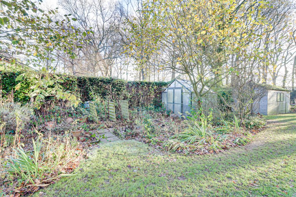 Greenhouse