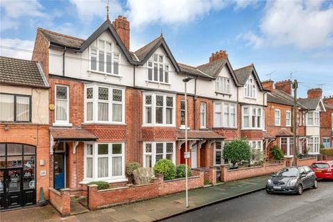 3 bedroom terraced house for sale, Portland Road, Leicester LE2