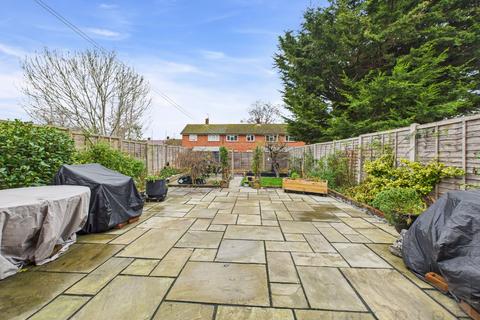 undefined, Ridgeside, Crawley RH10