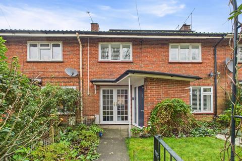Ridgeside, Crawley RH10