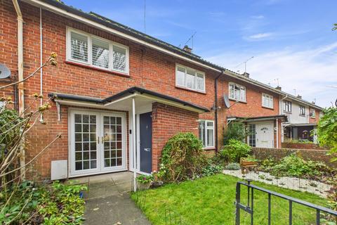 Ridgeside, Crawley RH10