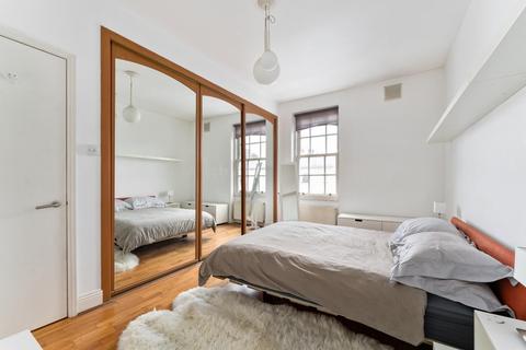 1 bedroom flat to rent, 43 Regents Park Road, Primrose Hill NW1