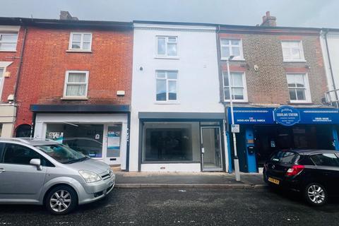 undefined, Albion Street, Dunstable LU6