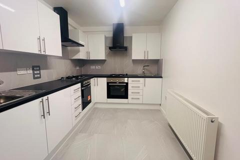 undefined, Albion Street, Dunstable LU6