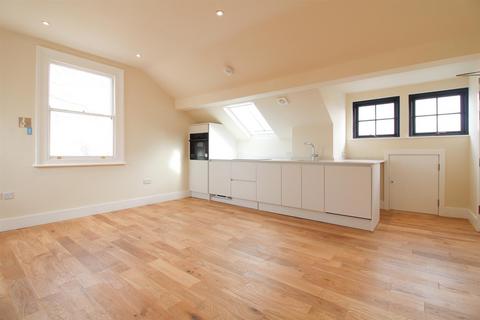 1 bedroom apartment to rent, Portland Street, Cheltenham GL52 2PE