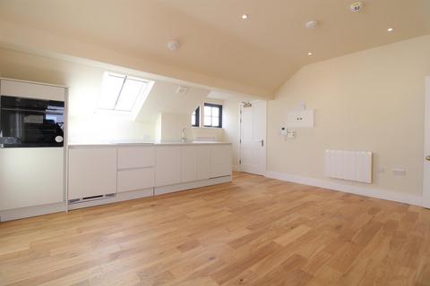 1 bedroom apartment to rent, Portland Street, Cheltenham GL52 2PE