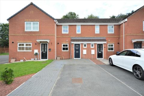 undefined, Newton Grange, Toronto, Bishop Auckland