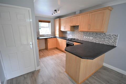undefined, Newton Grange, Toronto, Bishop Auckland