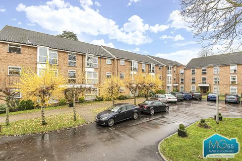 undefined, Randall Court, Page Street, London, NW7