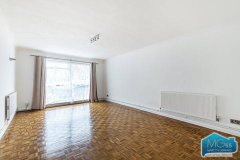 undefined, Randall Court, Page Street, London, NW7