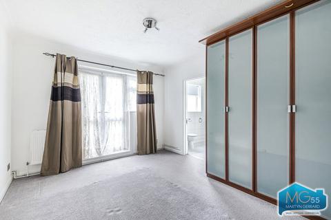 undefined, Randall Court, Page Street, London, NW7