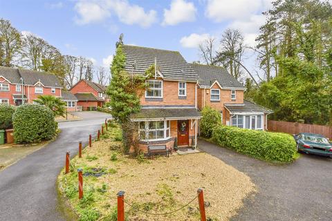 undefined, The Mallows, Maidstone, Kent