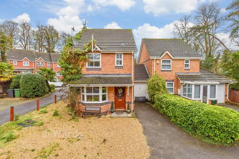 undefined, The Mallows, Maidstone, Kent