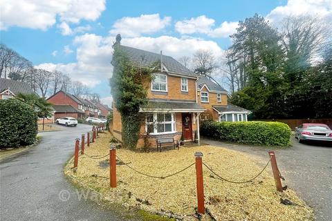 3 bedroom detached house for sale, The Mallows, Maidstone, Kent