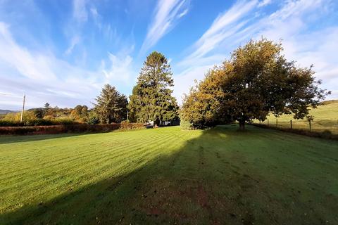 3 bedroom detached house for sale, Aberyscir, Brecon, Powys.
