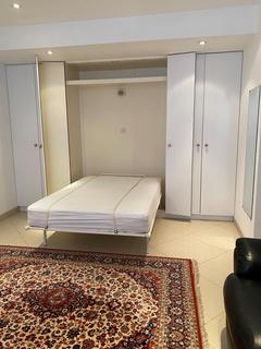 undefined, Wetherby Place, London, SW7