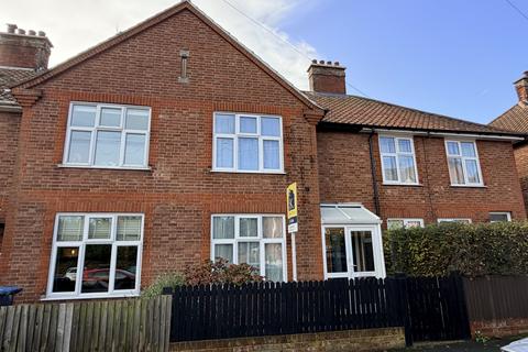 Lime Kiln Quay Road, Woodbridge, IP12