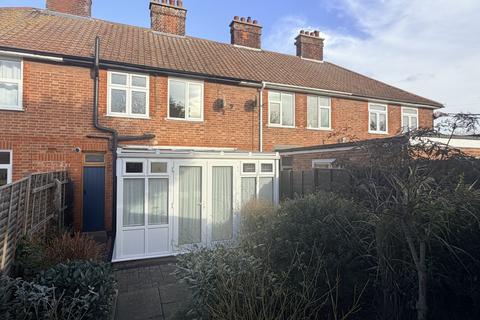 undefined, Lime Kiln Quay Road, Woodbridge, IP12