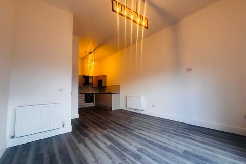undefined, Queen Mary Avenue, Queens Park, Glasgow, G42