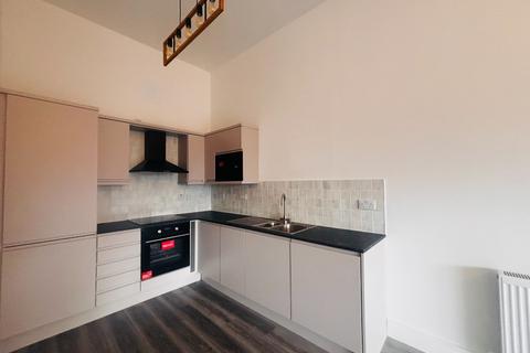 undefined, Queen Mary Avenue, Queens Park, Glasgow, G42