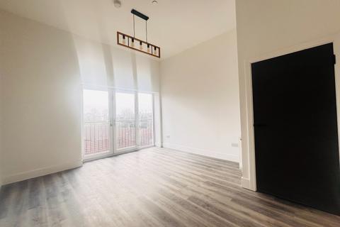 undefined, Queen Mary Avenue, Queens Park, Glasgow, G42