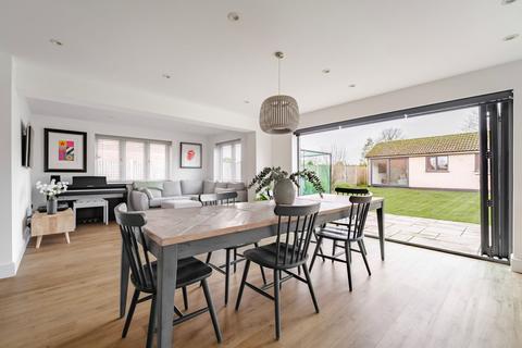4 bedroom detached house for sale, Crown Road, Old Buckenham