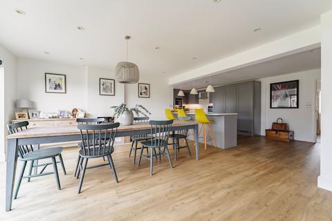 4 bedroom detached house for sale, Crown Road, Old Buckenham