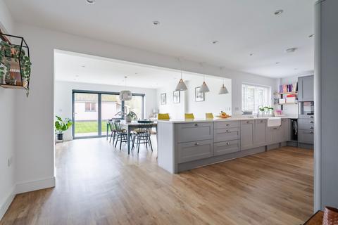 4 bedroom detached house for sale, Crown Road, Old Buckenham