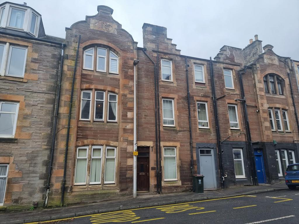 6f, Abbot Street, Perth, Perth And Kinross, PH2 0