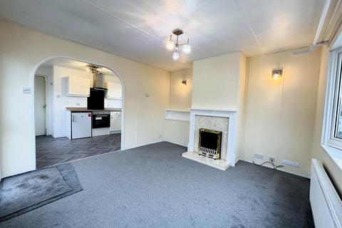 undefined, Greenacres Mobile Home Park, Flaxley Road, Selby