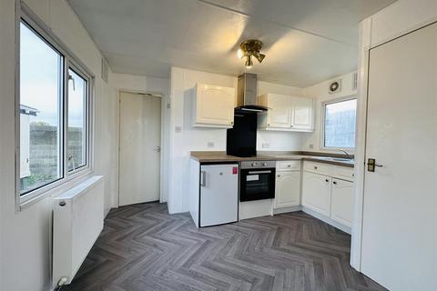 undefined, Greenacres Mobile Home Park, Flaxley Road, Selby