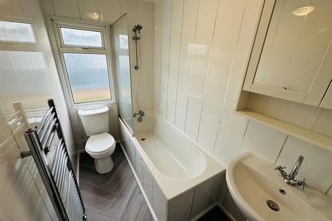 undefined, Greenacres Mobile Home Park, Flaxley Road, Selby