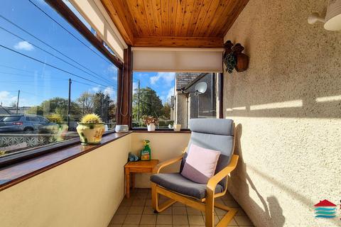 3 bedroom end of terrace house for sale, Abererch, Pwllheli, LL53