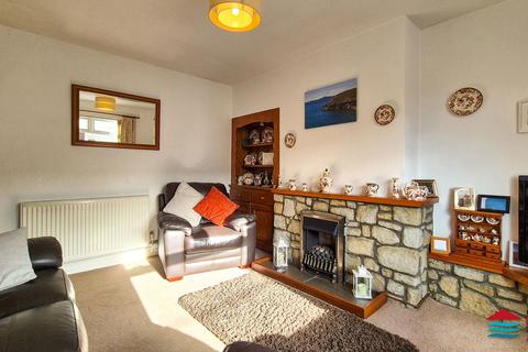 3 bedroom end of terrace house for sale, Abererch, Pwllheli, LL53