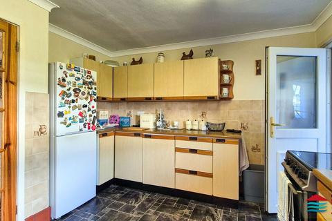 3 bedroom end of terrace house for sale, Abererch, Pwllheli, LL53