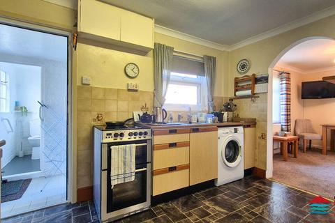 3 bedroom end of terrace house for sale, Abererch, Pwllheli, LL53