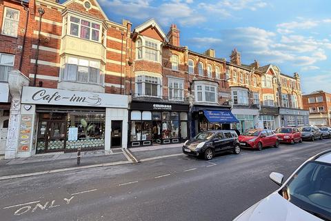 2 bedroom flat for sale, St Leonards Road, Bexhill-on-Sea, TN40
