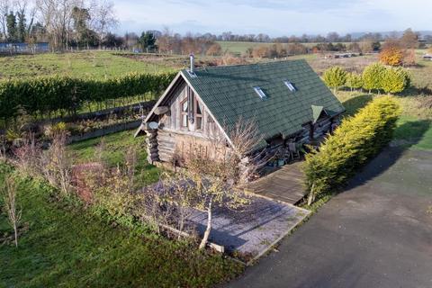 3 bedroom detached house for sale, Easingwold, York